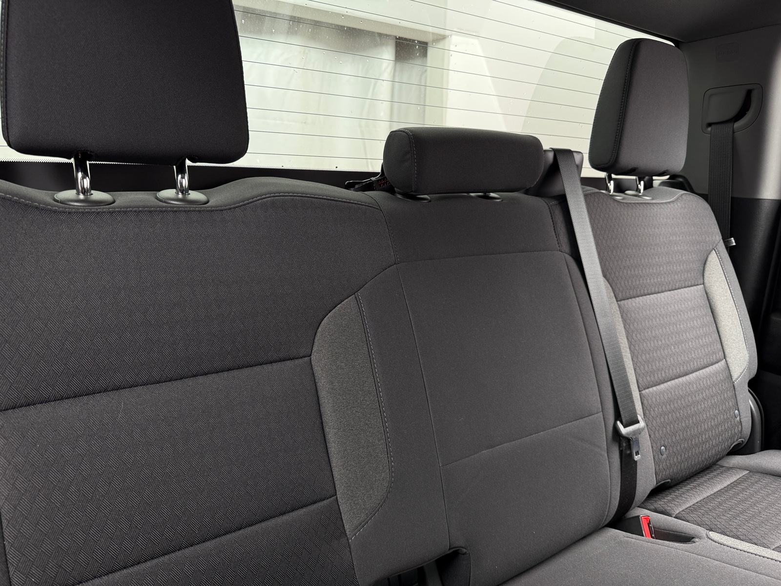 Thumbnail: 2022 Chevrolet Silverado 1500 - 6