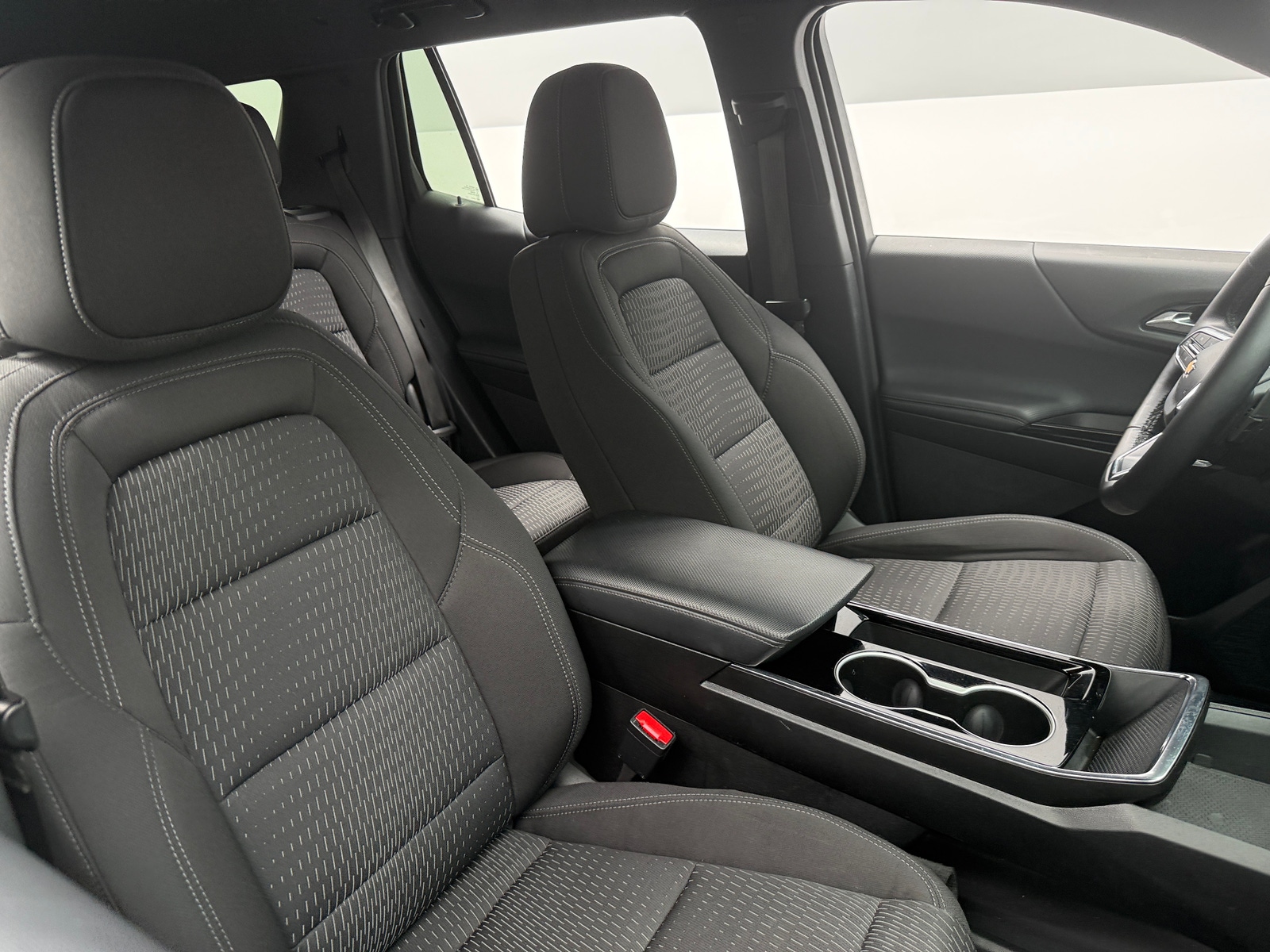 Thumbnail: 2025 Chevrolet Equinox - 2