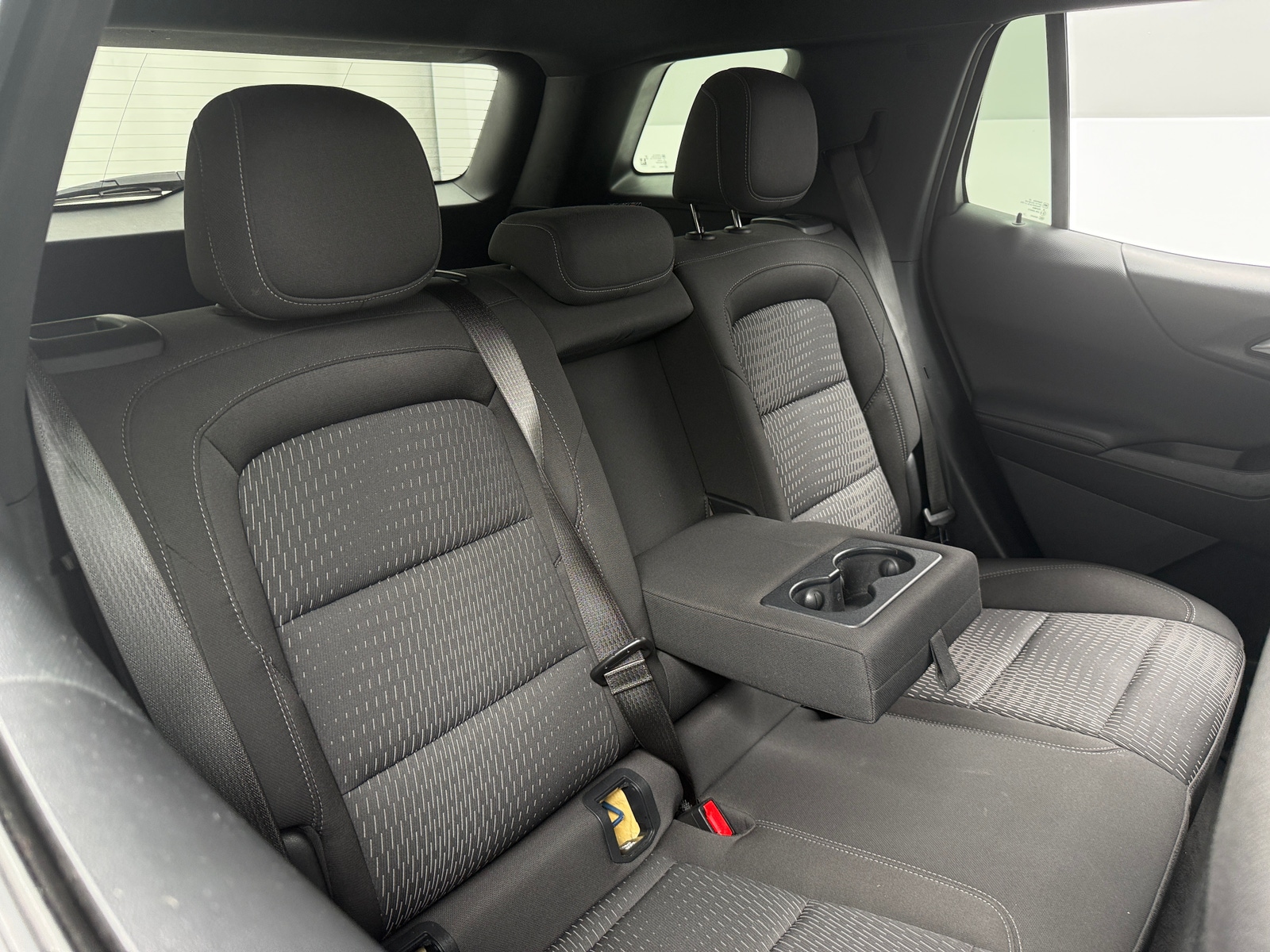 Thumbnail: 2025 Chevrolet Equinox - 6