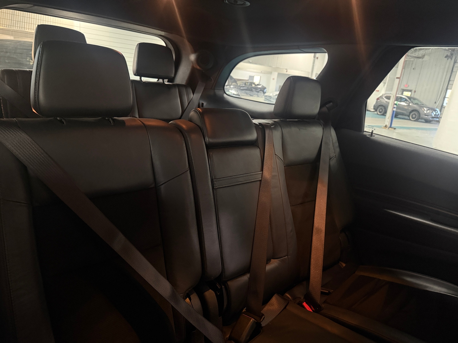 Thumbnail: 2022 Dodge Durango - 5