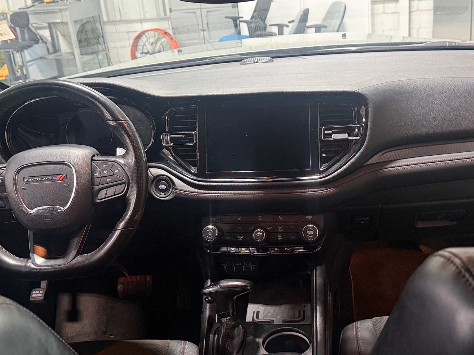 Thumbnail: 2022 Dodge Durango - 2