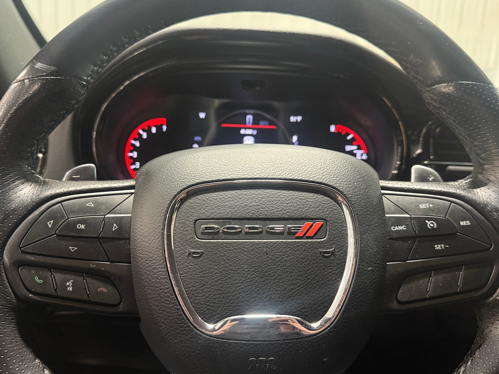 Thumbnail: 2022 Dodge Durango - 4