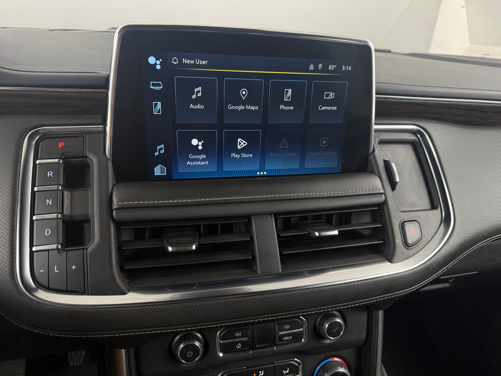 Thumbnail: 2023 Chevrolet Suburban - 3