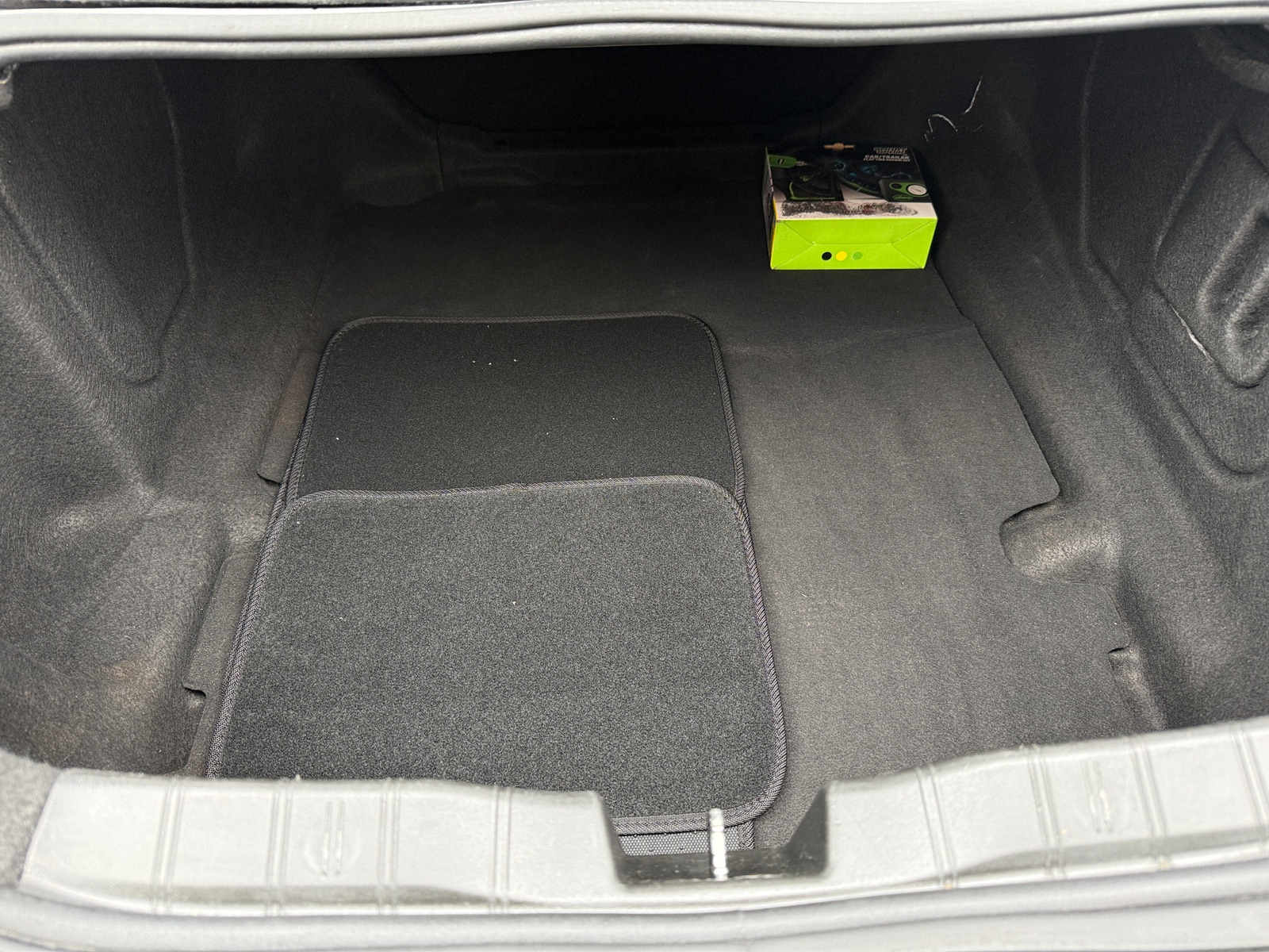 Thumbnail: 2017 Chevrolet Camaro - 5