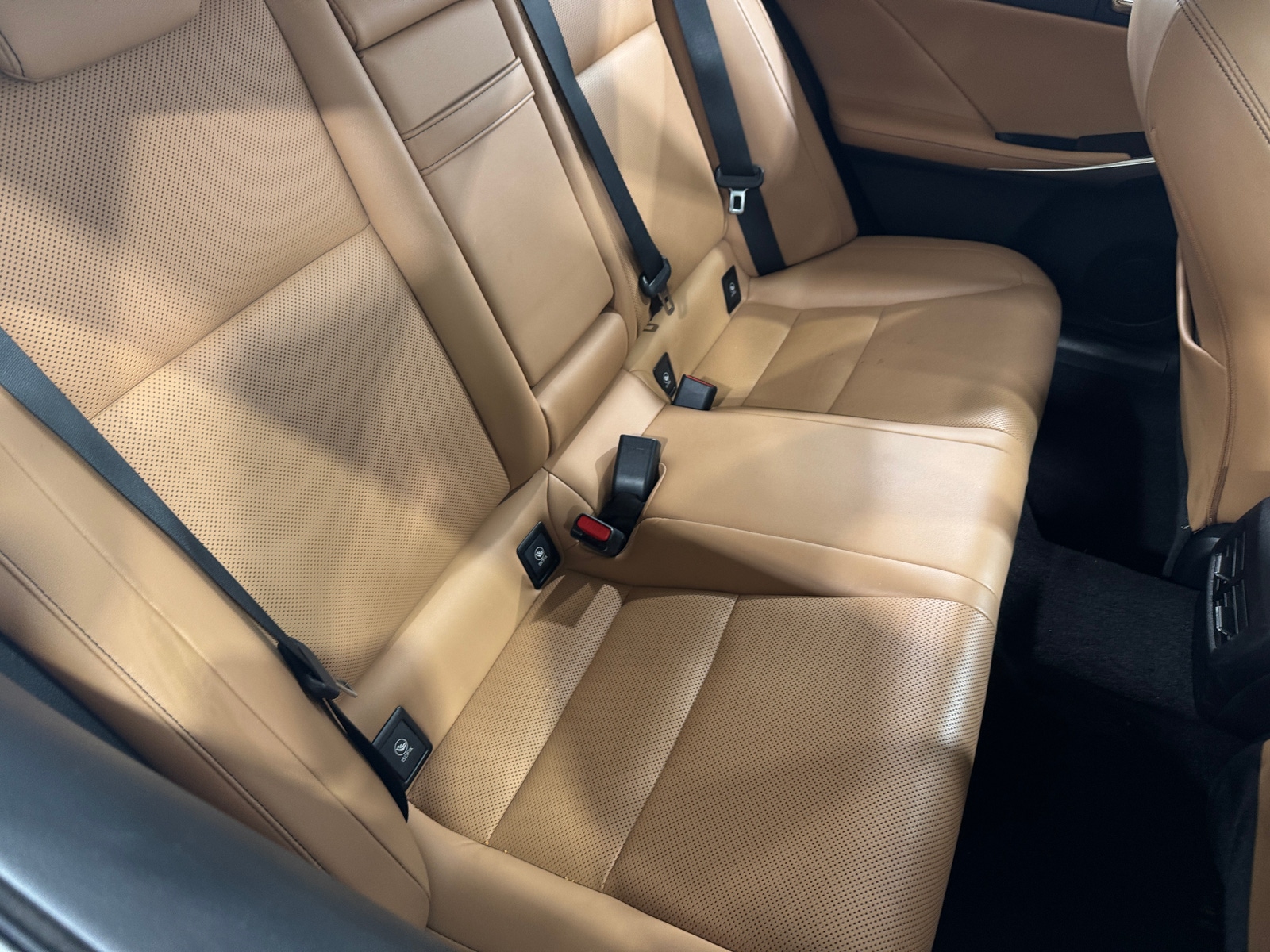 Thumbnail: 2015 Lexus IS - 5