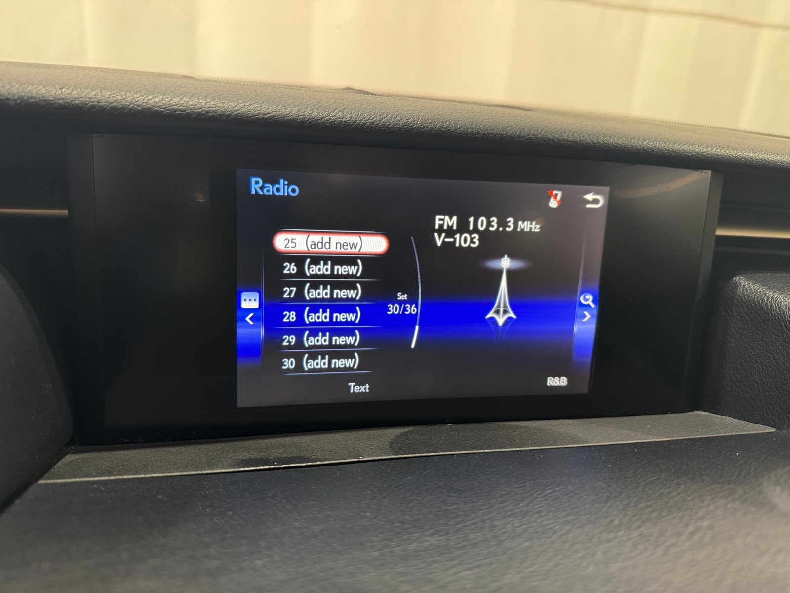 Thumbnail: 2015 Lexus IS - 3