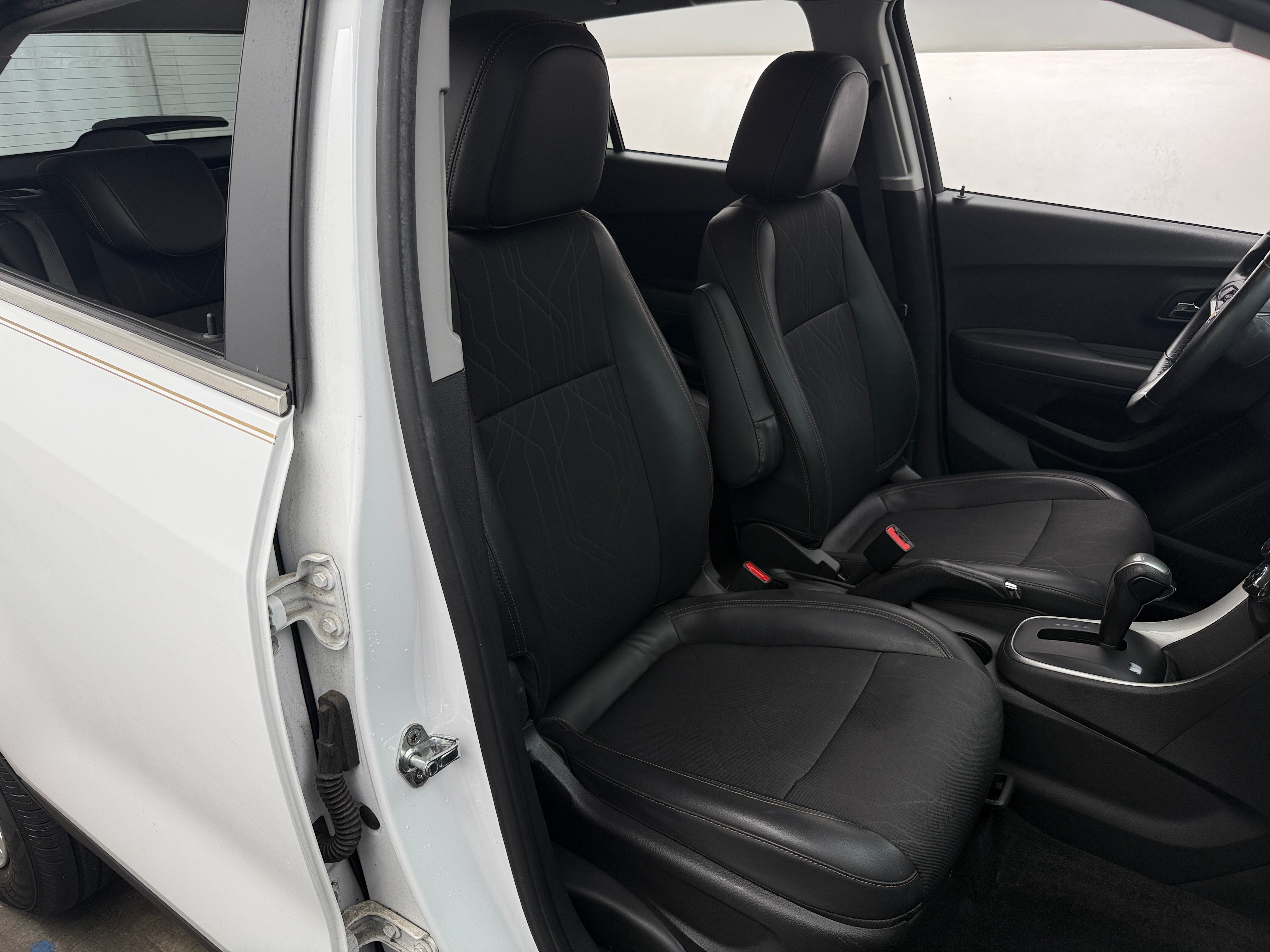 2020 Chevrolet Trax