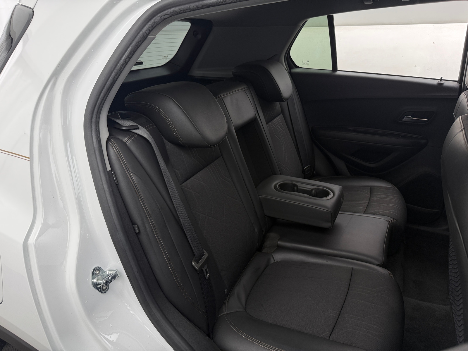 Thumbnail: 2020 Chevrolet Trax - 6