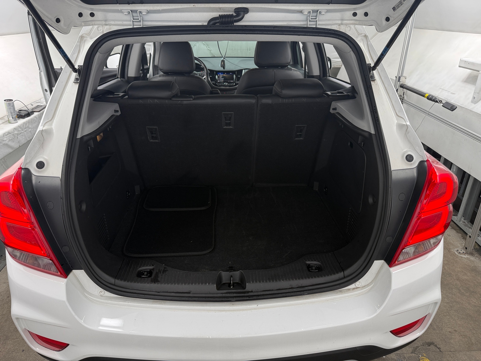 Thumbnail: 2020 Chevrolet Trax - 7