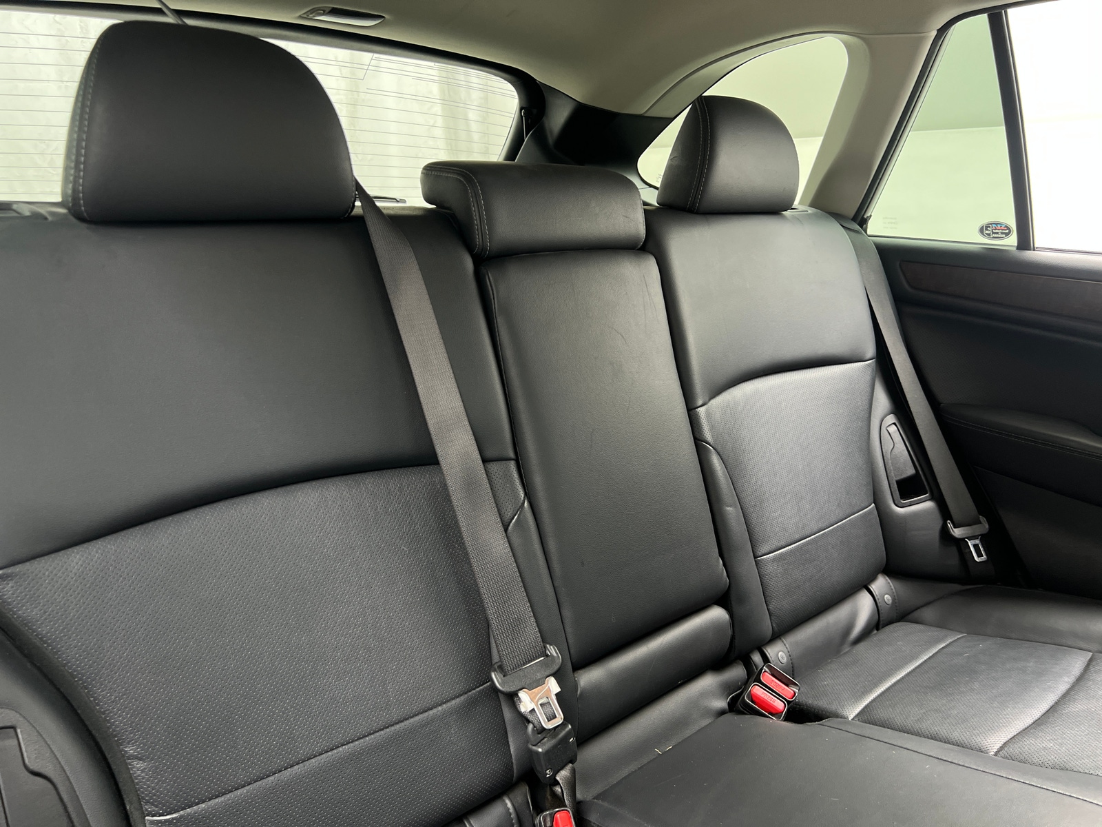 Thumbnail: 2017 Subaru Outback - 5