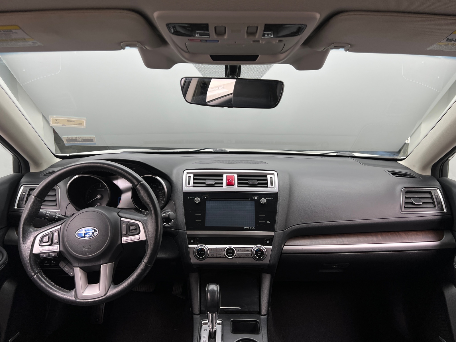 Thumbnail: 2017 Subaru Outback - 2