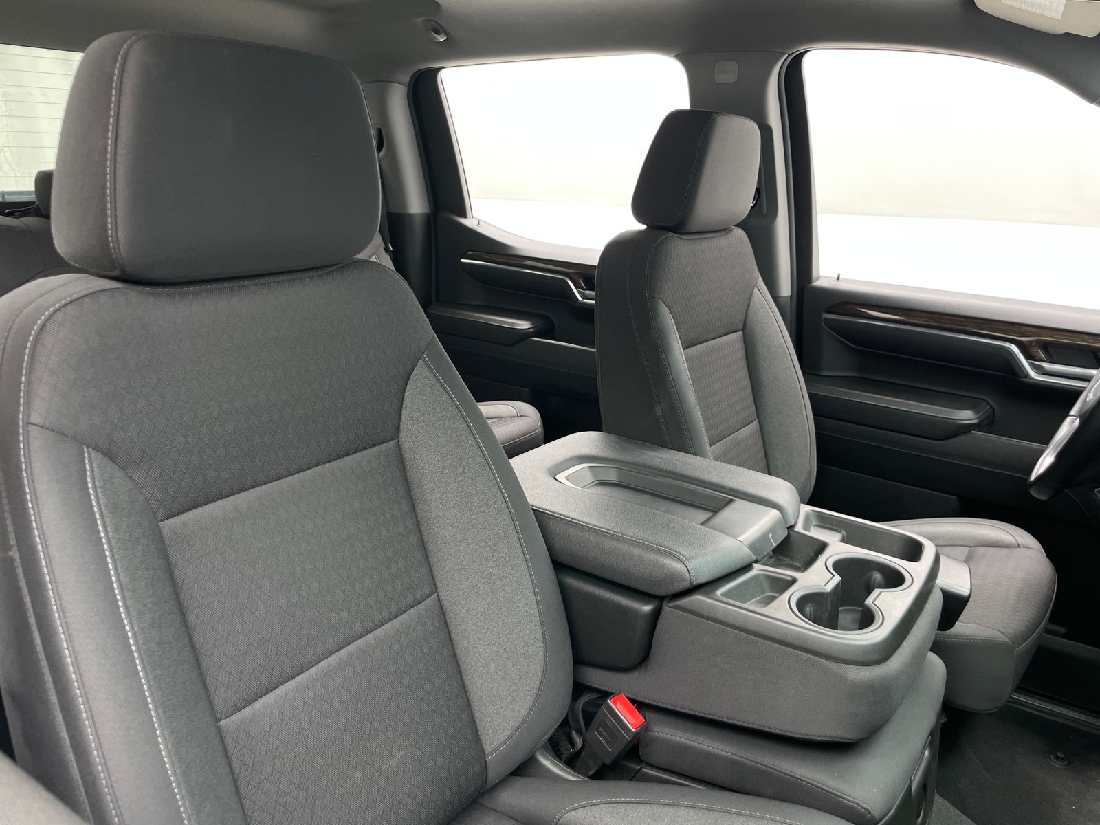 Thumbnail: 2023 GMC Sierra 1500 - 2