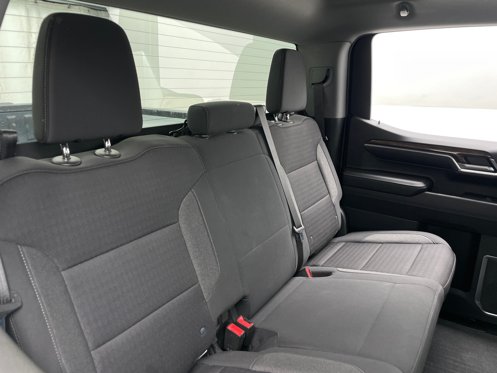 Thumbnail: 2023 GMC Sierra 1500 - 6