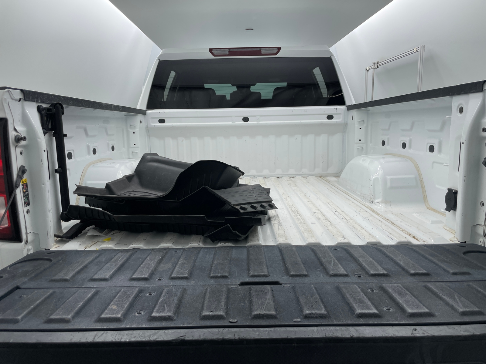 Thumbnail: 2023 GMC Sierra 1500 - 7