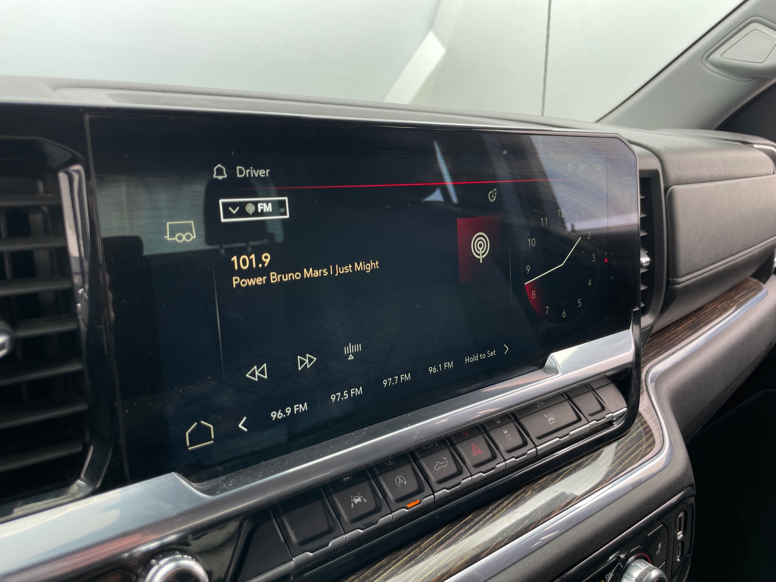 Thumbnail: 2023 GMC Sierra 1500 - 4