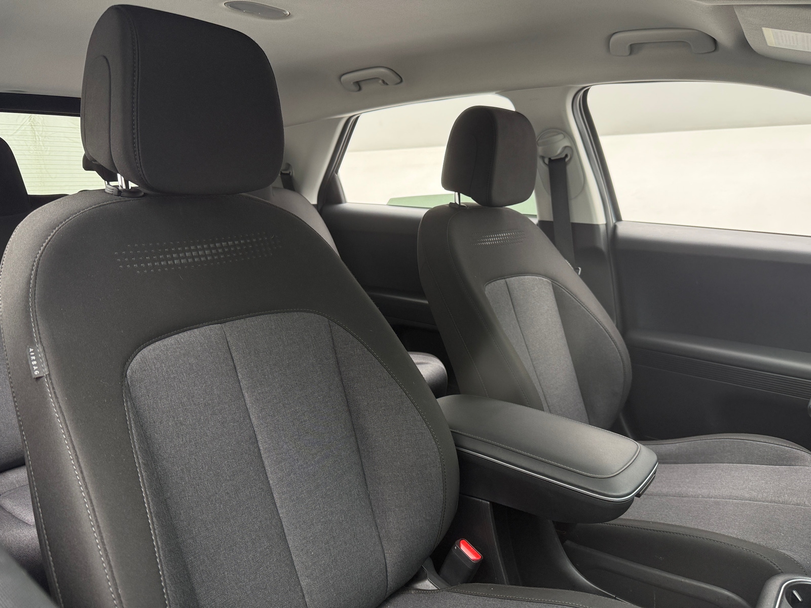 Thumbnail: 2023 Hyundai Ioniq 5 - 2