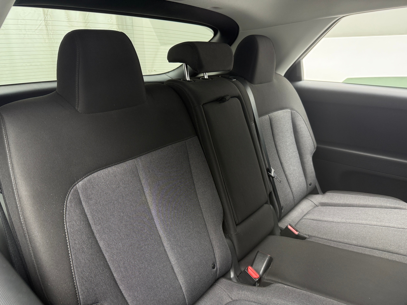 Thumbnail: 2023 Hyundai Ioniq 5 - 6