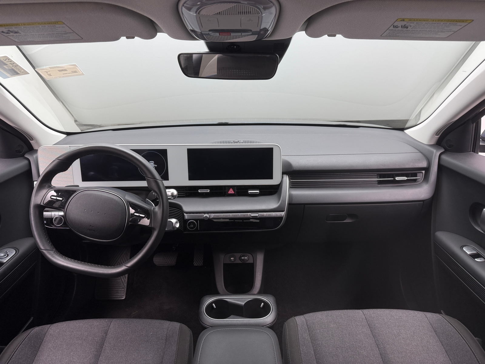 Thumbnail: 2023 Hyundai Ioniq 5 - 3