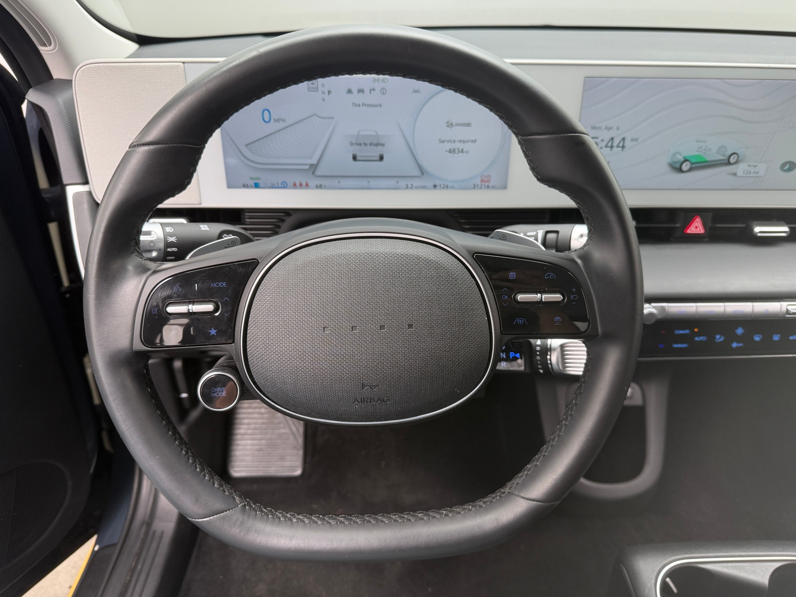 Thumbnail: 2023 Hyundai Ioniq 5 - 5