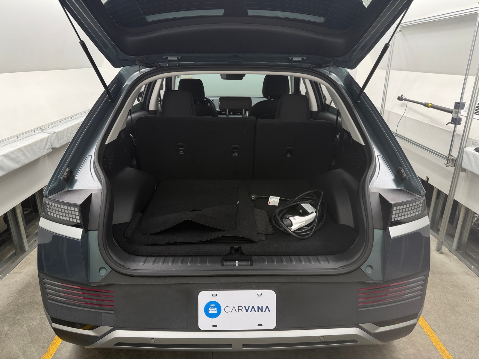 Thumbnail: 2023 Hyundai Ioniq 5 - 7