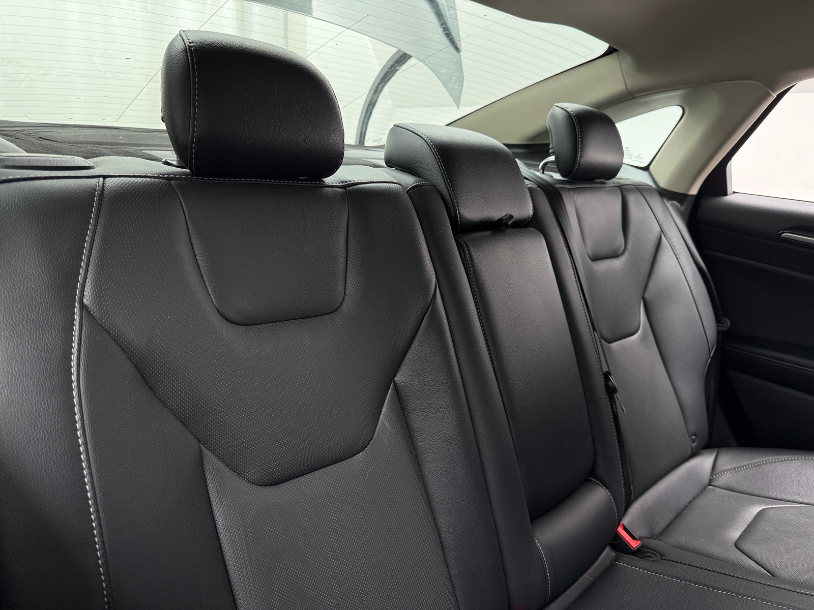 Thumbnail: 2020 Ford Fusion - 5