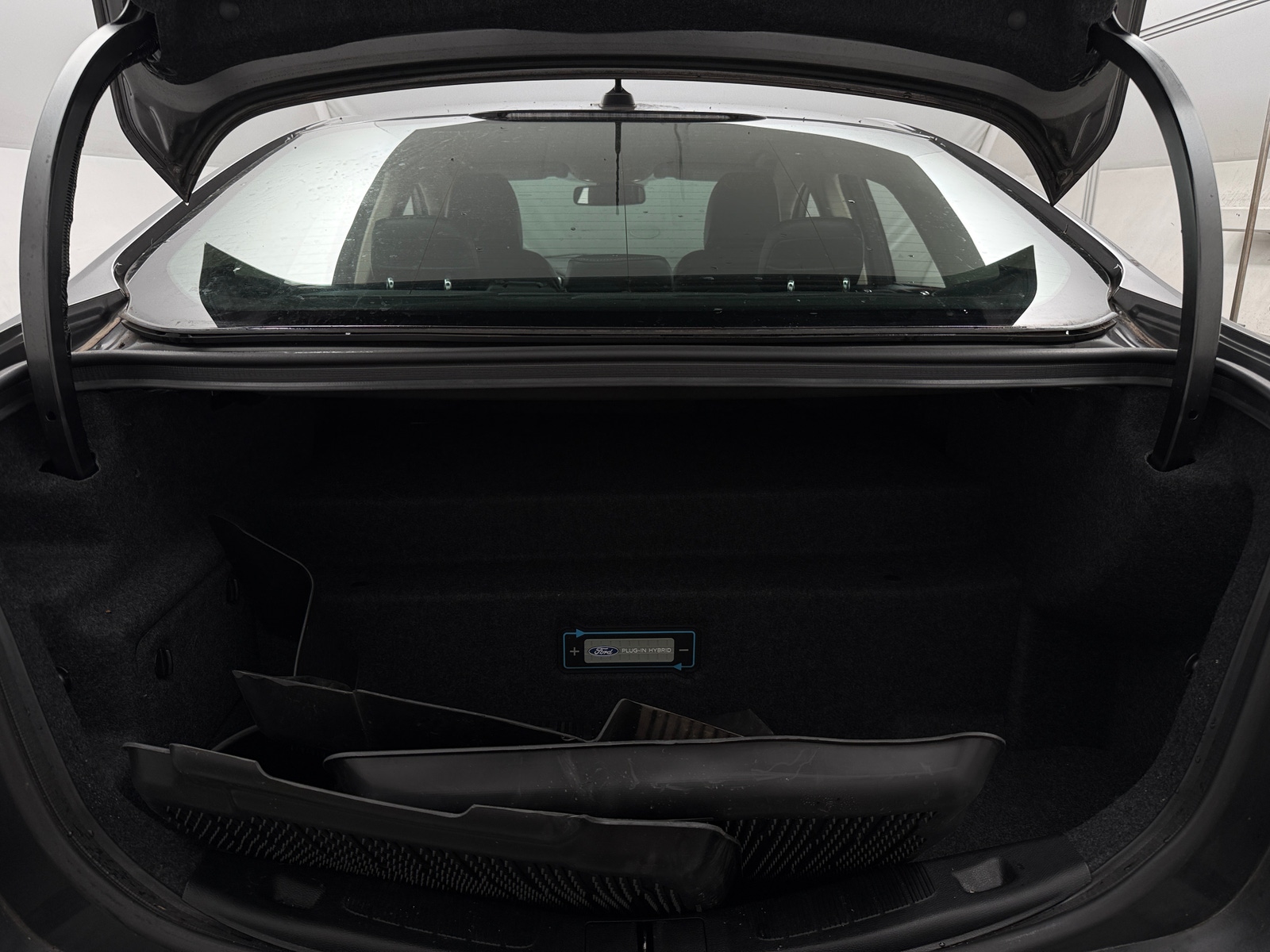 Thumbnail: 2020 Ford Fusion - 6