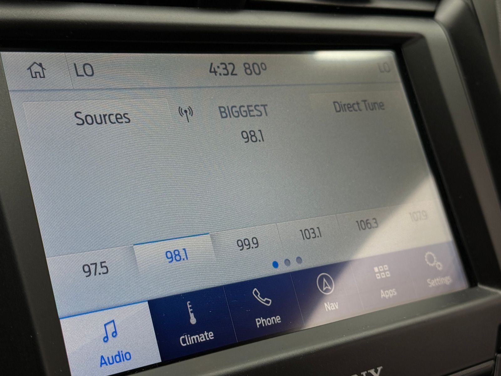 Thumbnail: 2020 Ford Fusion - 3