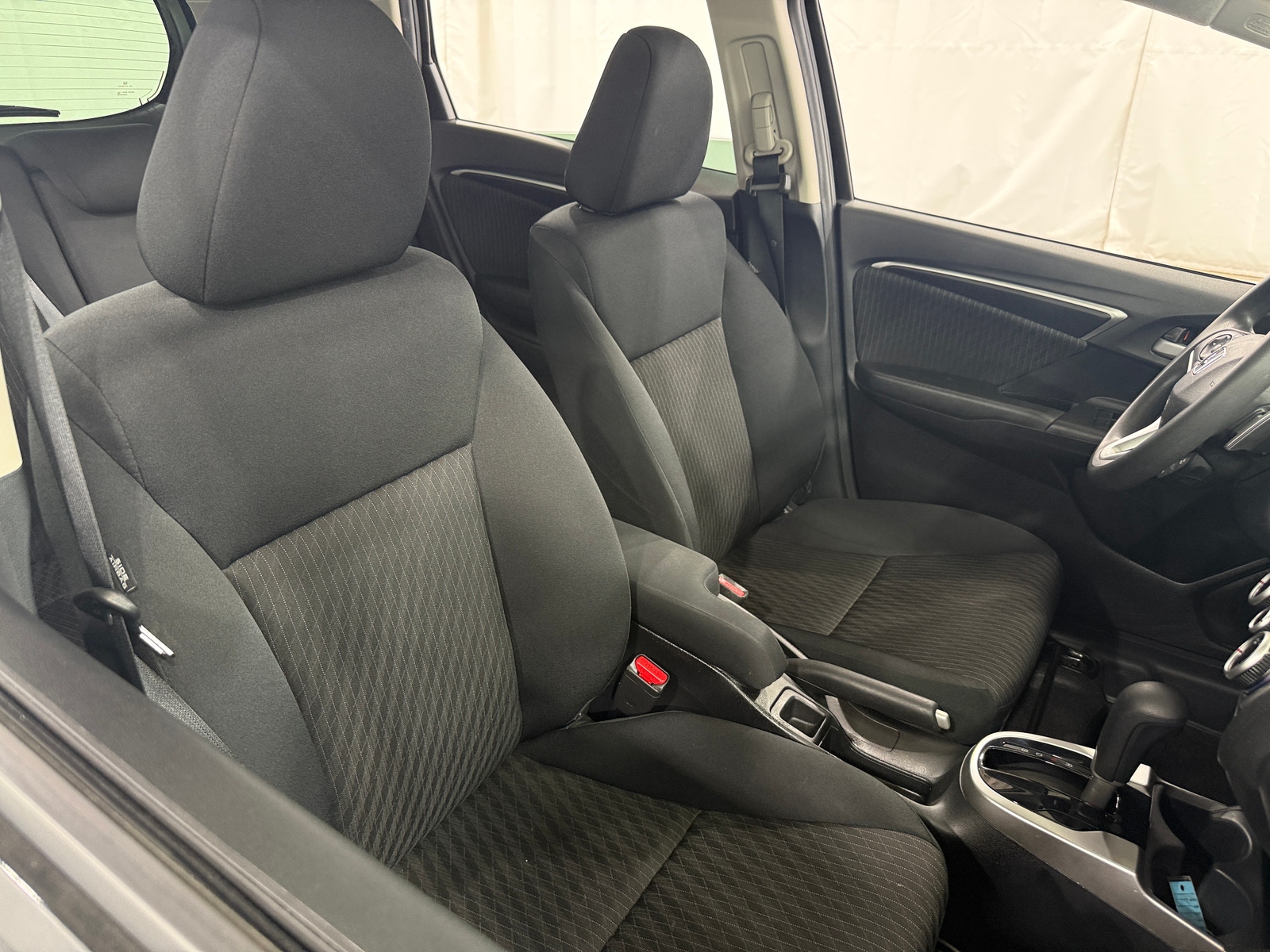 Thumbnail: 2020 Honda Fit - 2