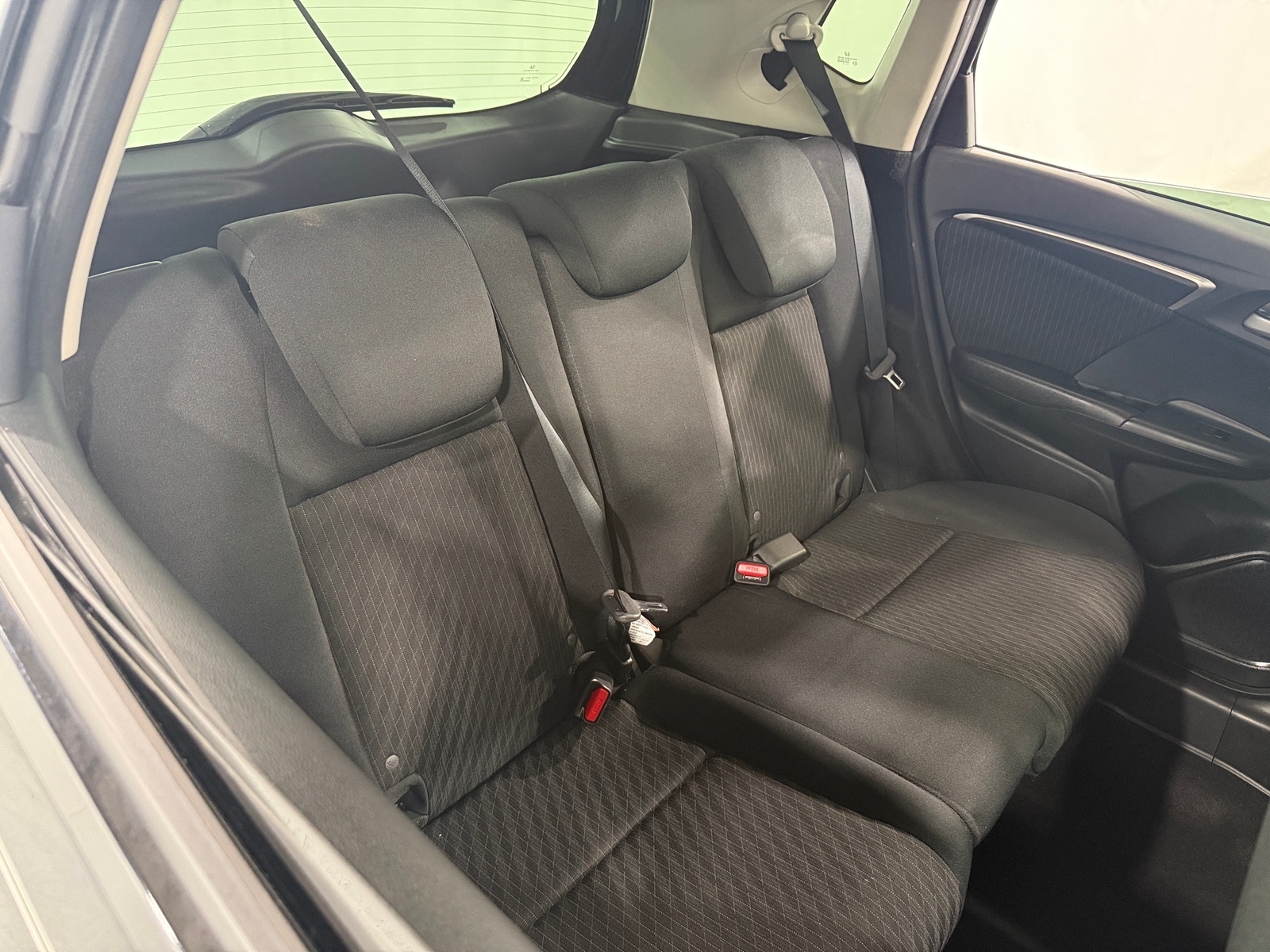 Thumbnail: 2020 Honda Fit - 6