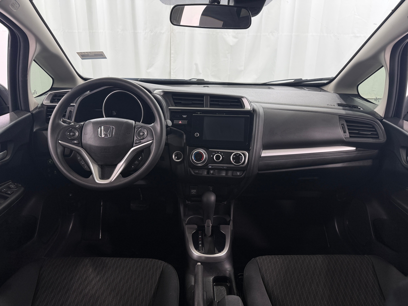 Thumbnail: 2020 Honda Fit - 3