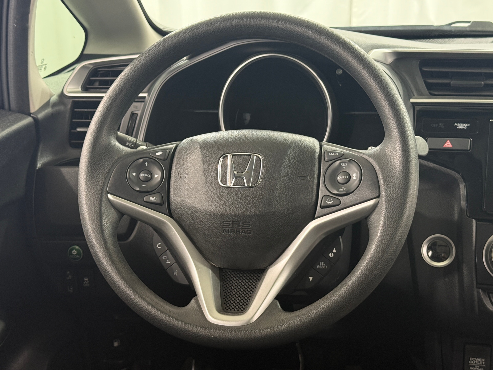 Thumbnail: 2020 Honda Fit - 5
