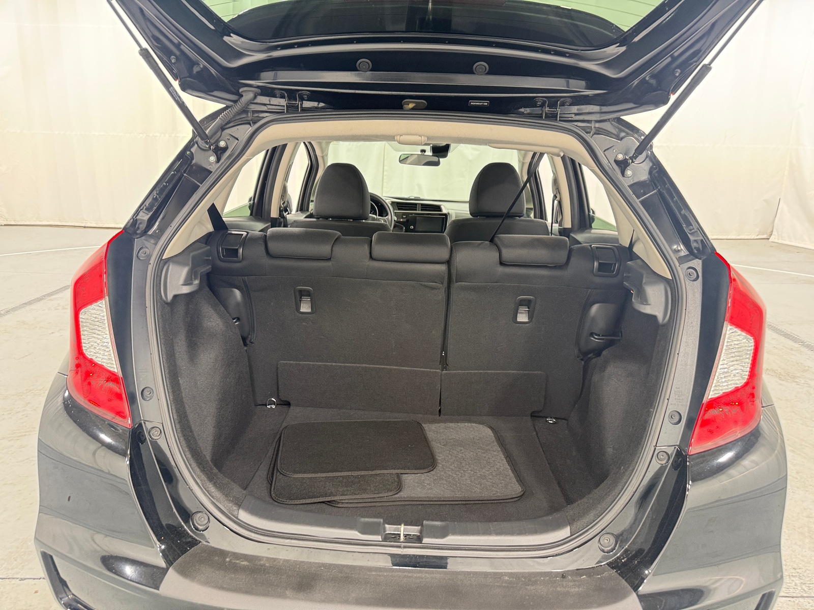 Thumbnail: 2020 Honda Fit - 7