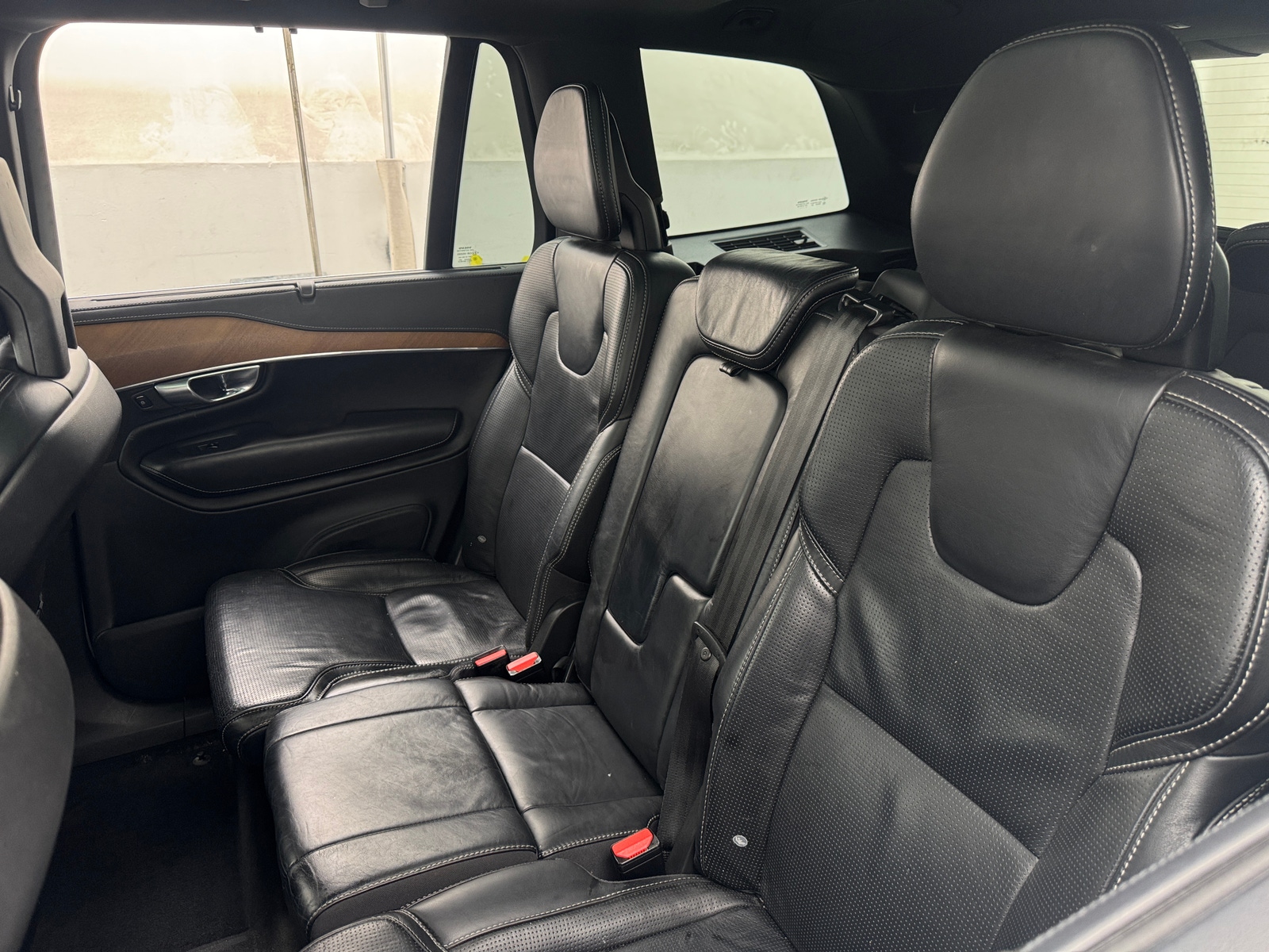 Thumbnail: 2018 Volvo XC90 - 5