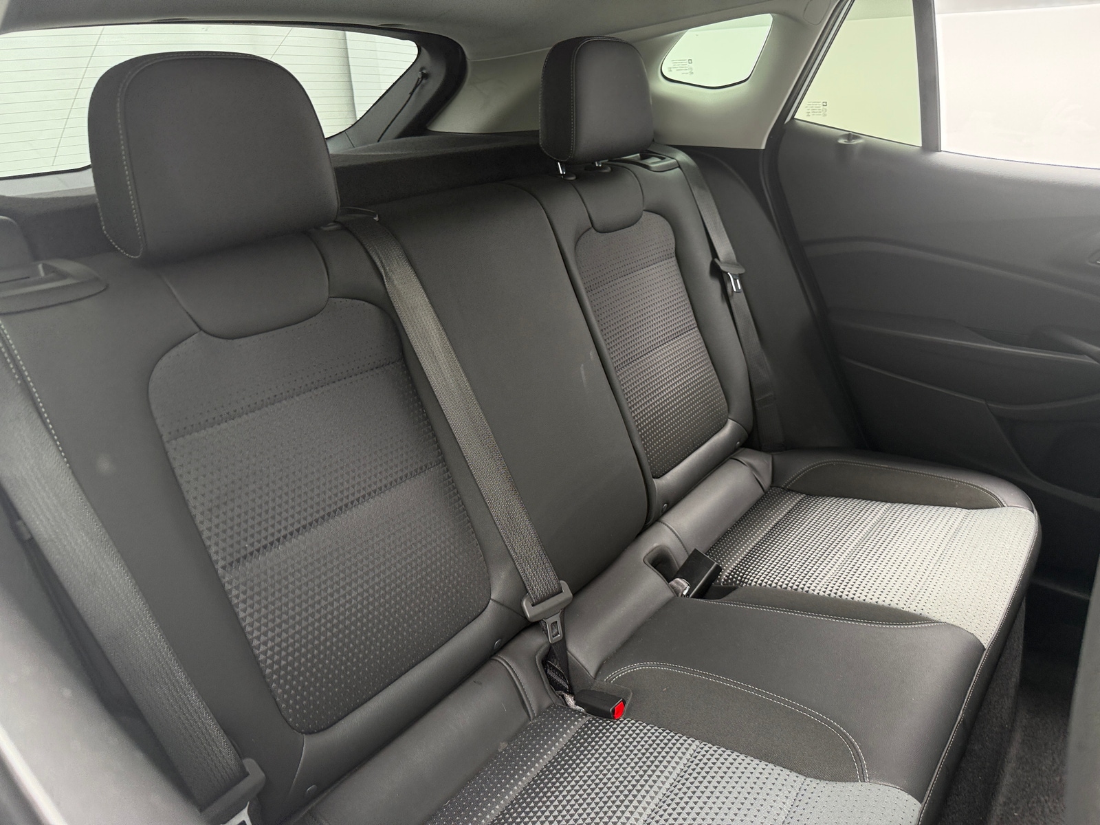 Thumbnail: 2025 Chevrolet Trax - 6