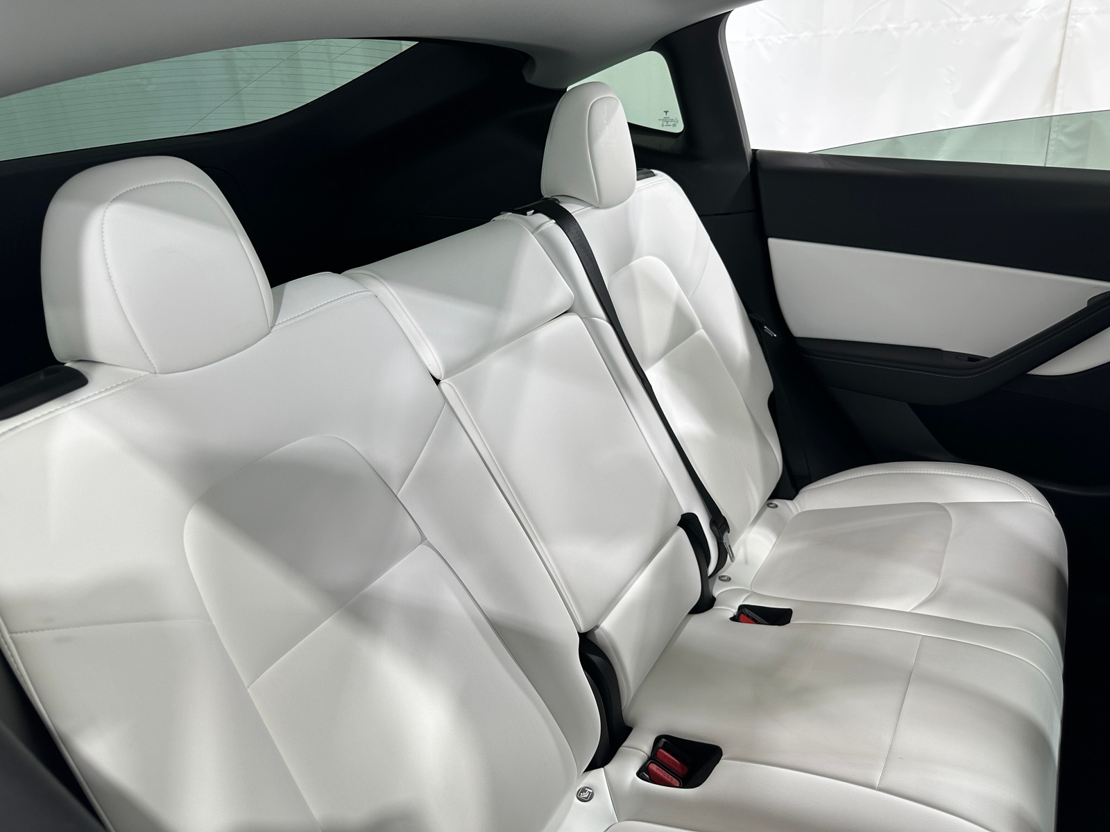 Thumbnail: 2021 Tesla Model Y - 5