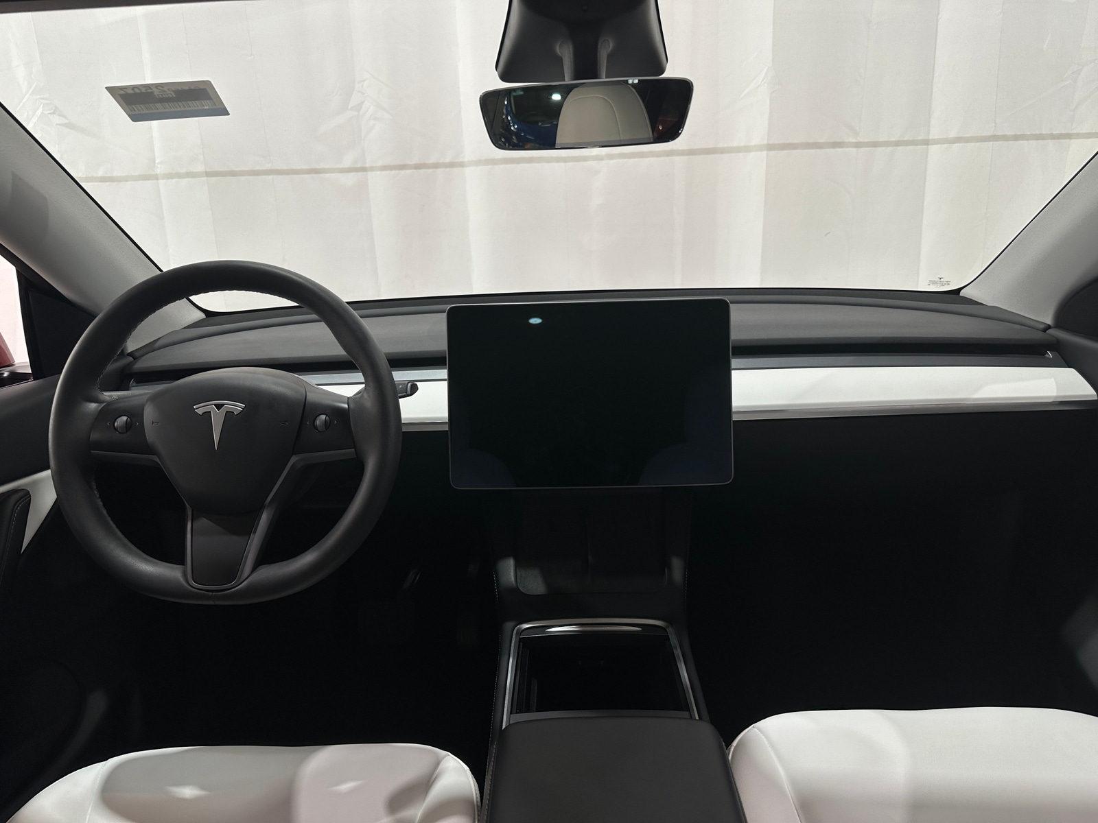 Thumbnail: 2021 Tesla Model Y - 2
