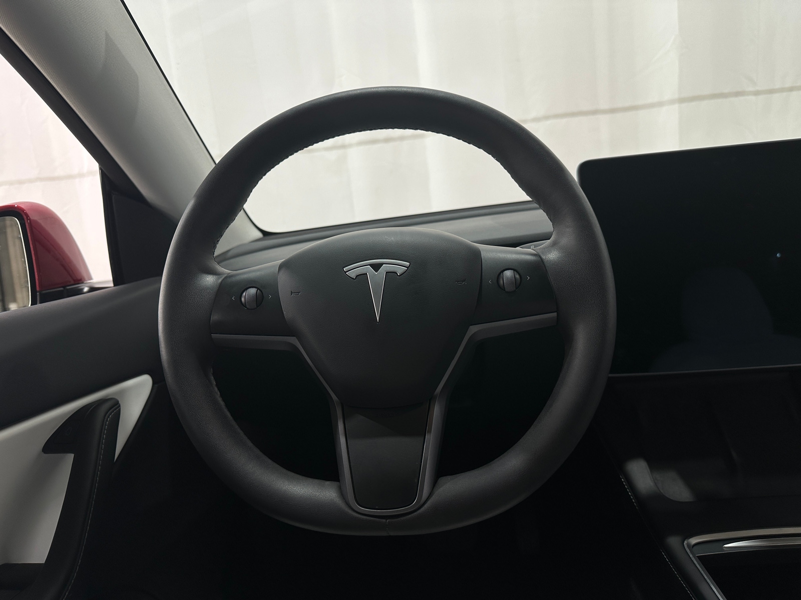 Thumbnail: 2021 Tesla Model Y - 4