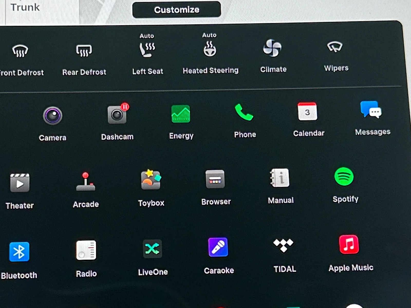 Thumbnail: 2021 Tesla Model Y - 3