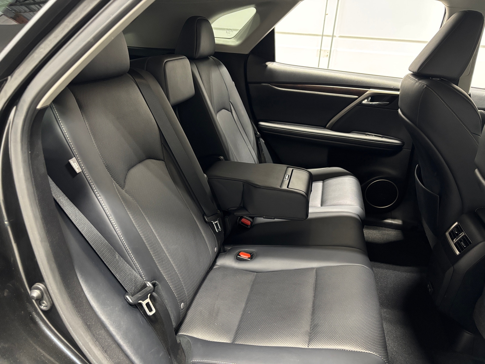 Thumbnail: 2020 Lexus RX - 5