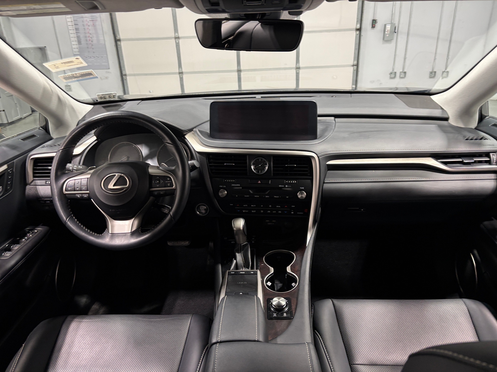 Thumbnail: 2020 Lexus RX - 2