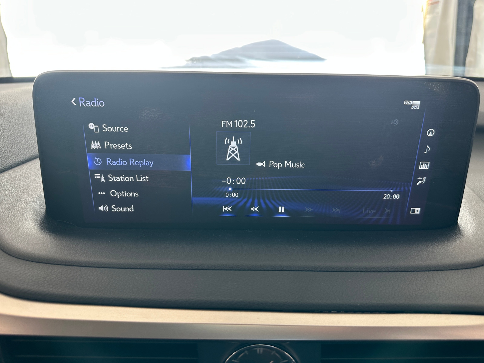 Thumbnail: 2020 Lexus RX - 3