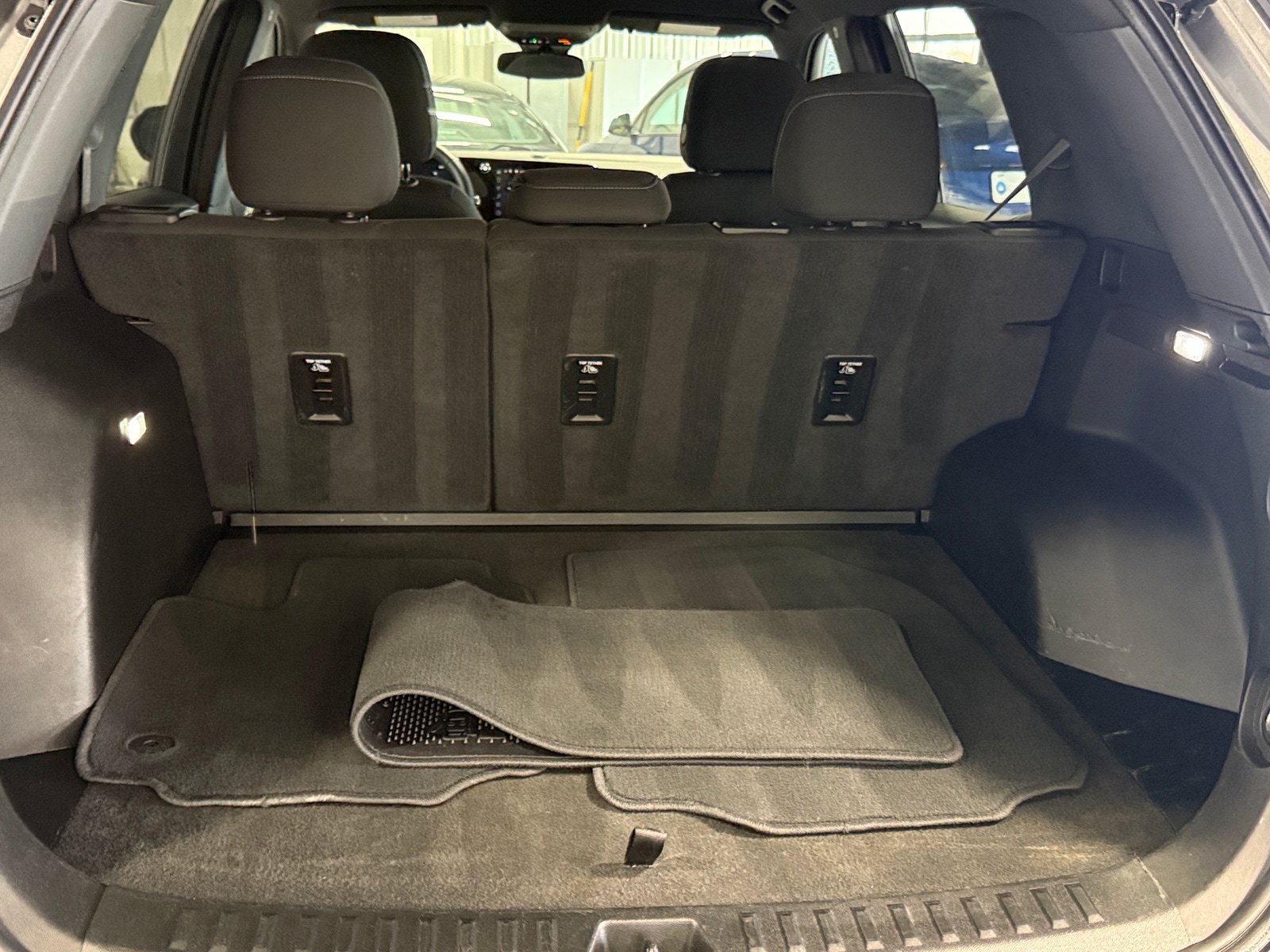 Thumbnail: 2025 Chevrolet Equinox - 7