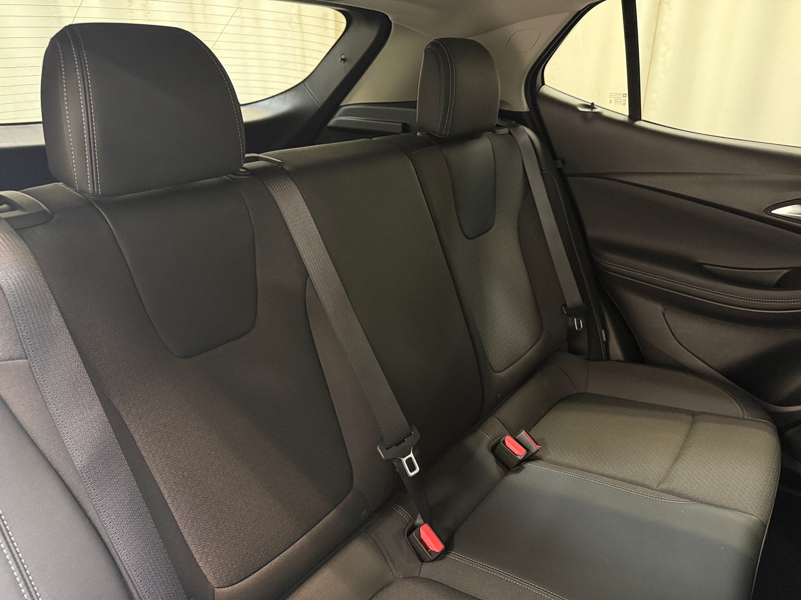 Thumbnail: 2025 Buick Encore GX - 6