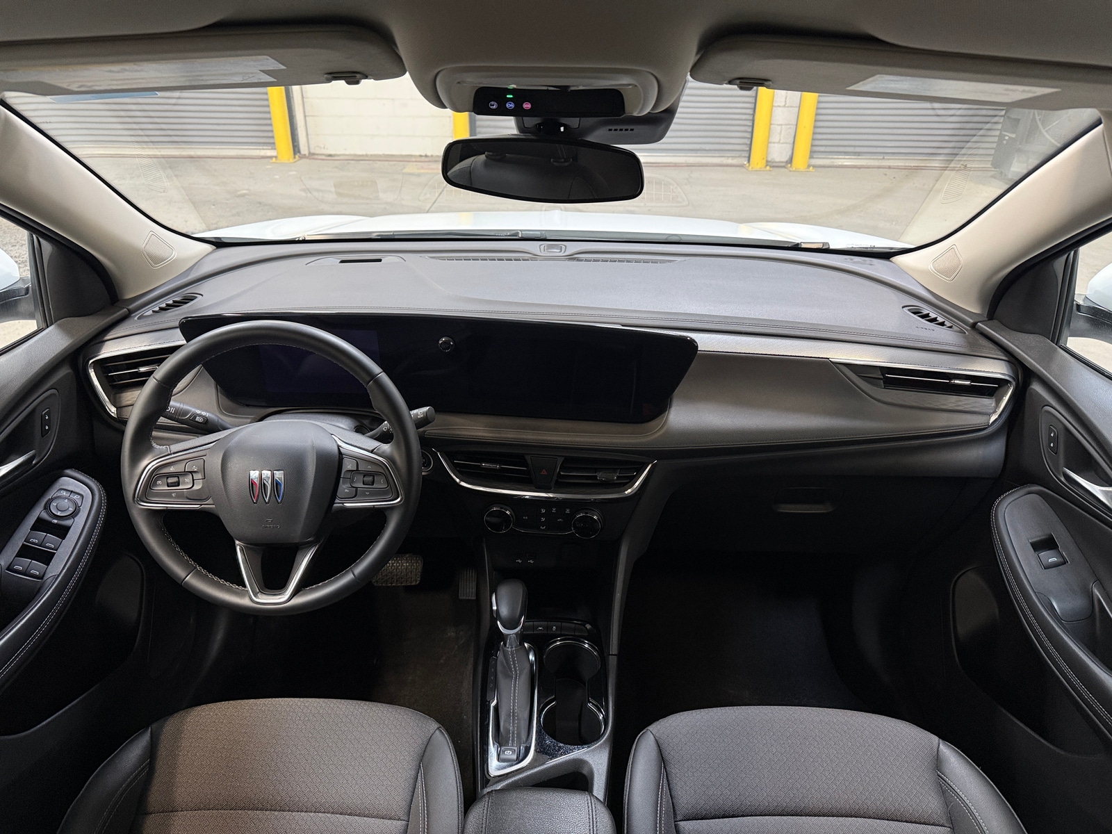 Thumbnail: 2025 Buick Encore GX - 3