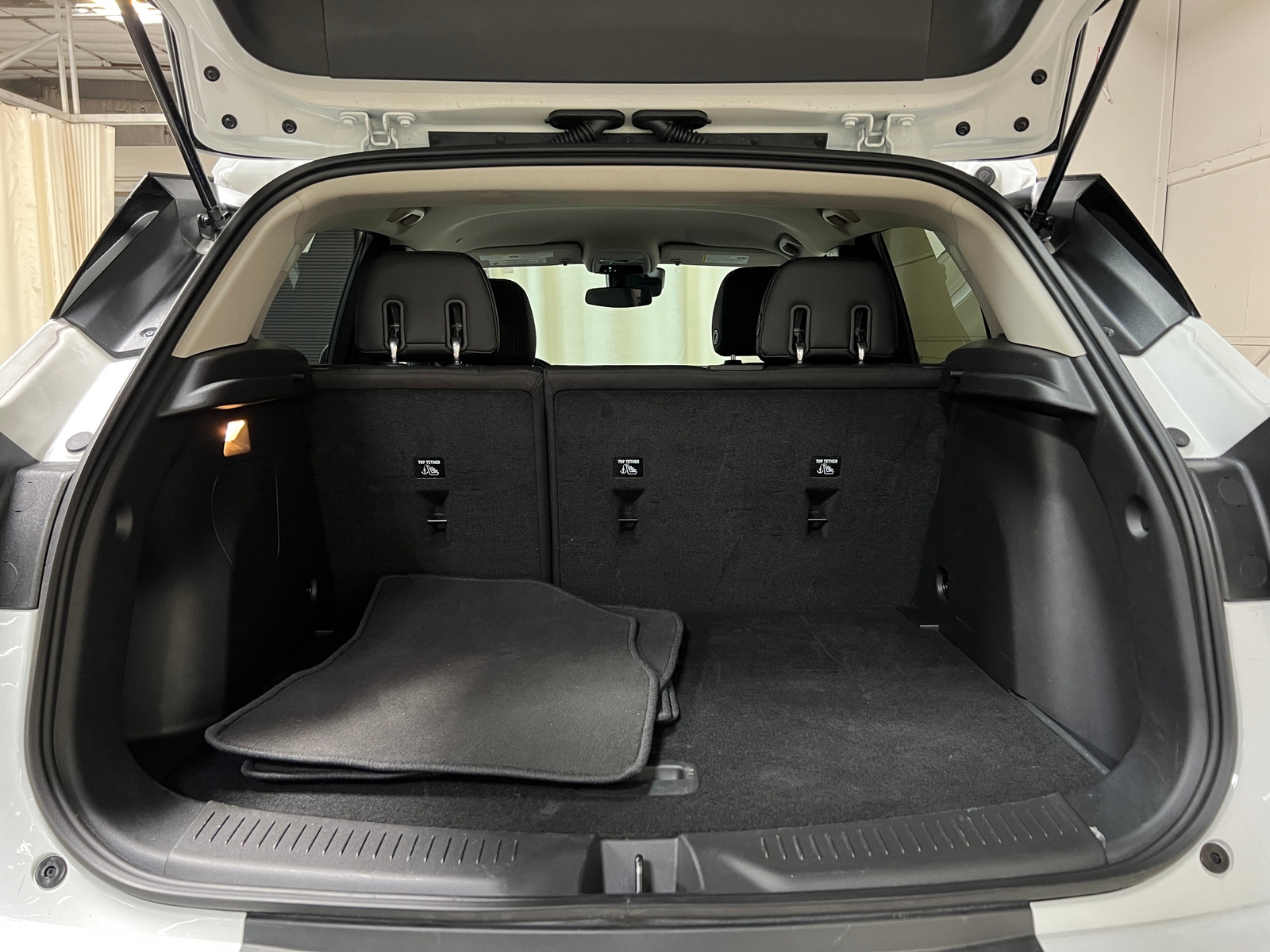 Thumbnail: 2025 Buick Encore GX - 7