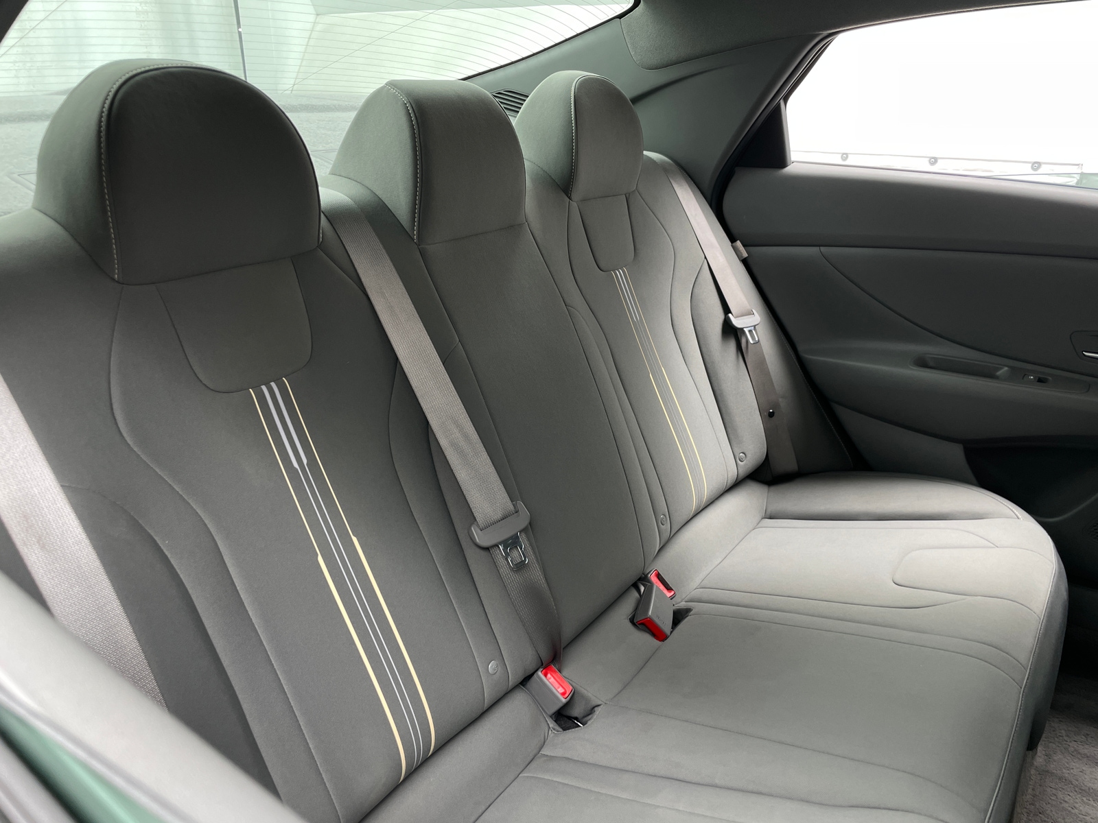 Thumbnail: 2025 Hyundai Elantra - 6