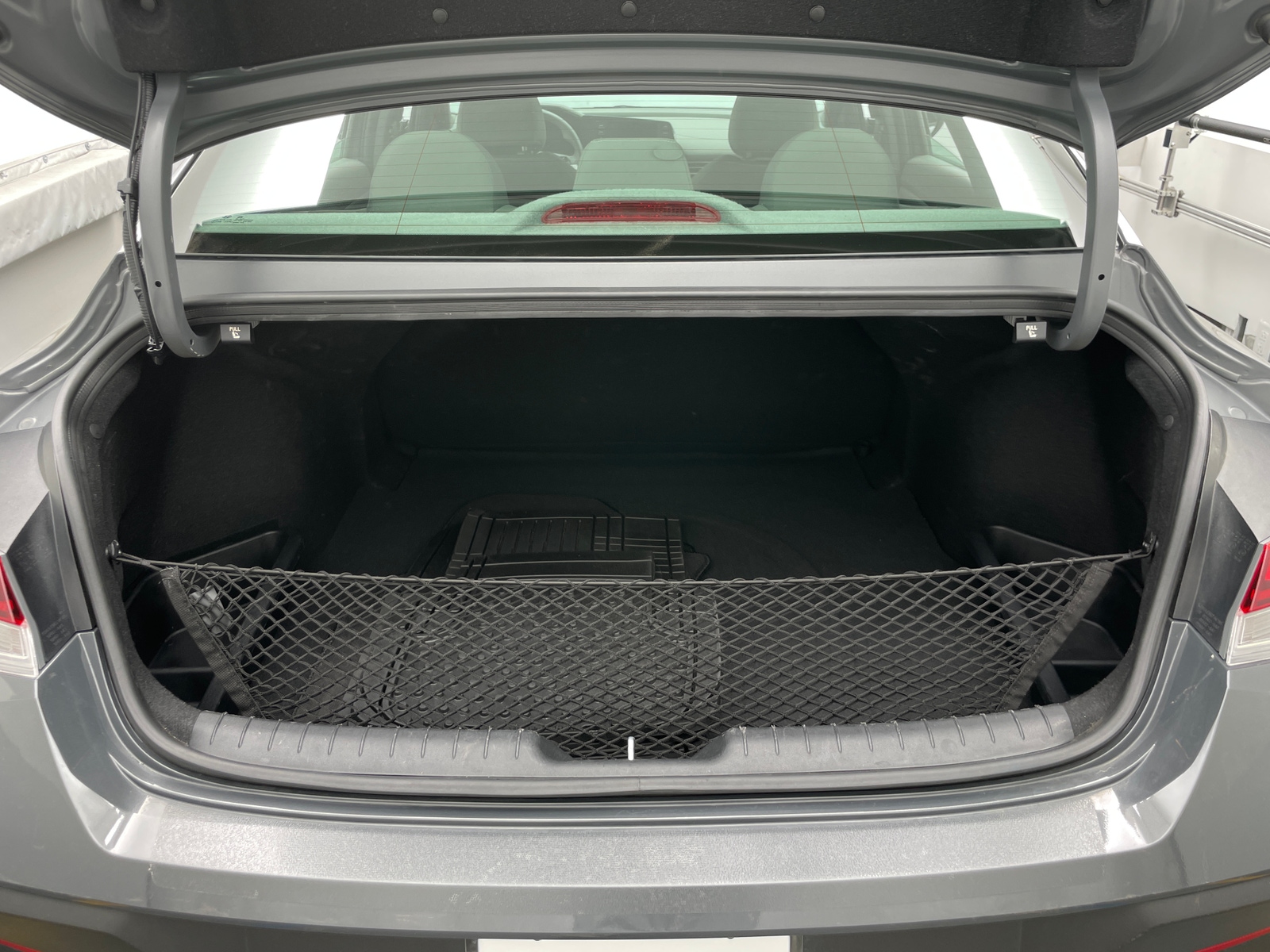 Thumbnail: 2025 Hyundai Elantra - 7