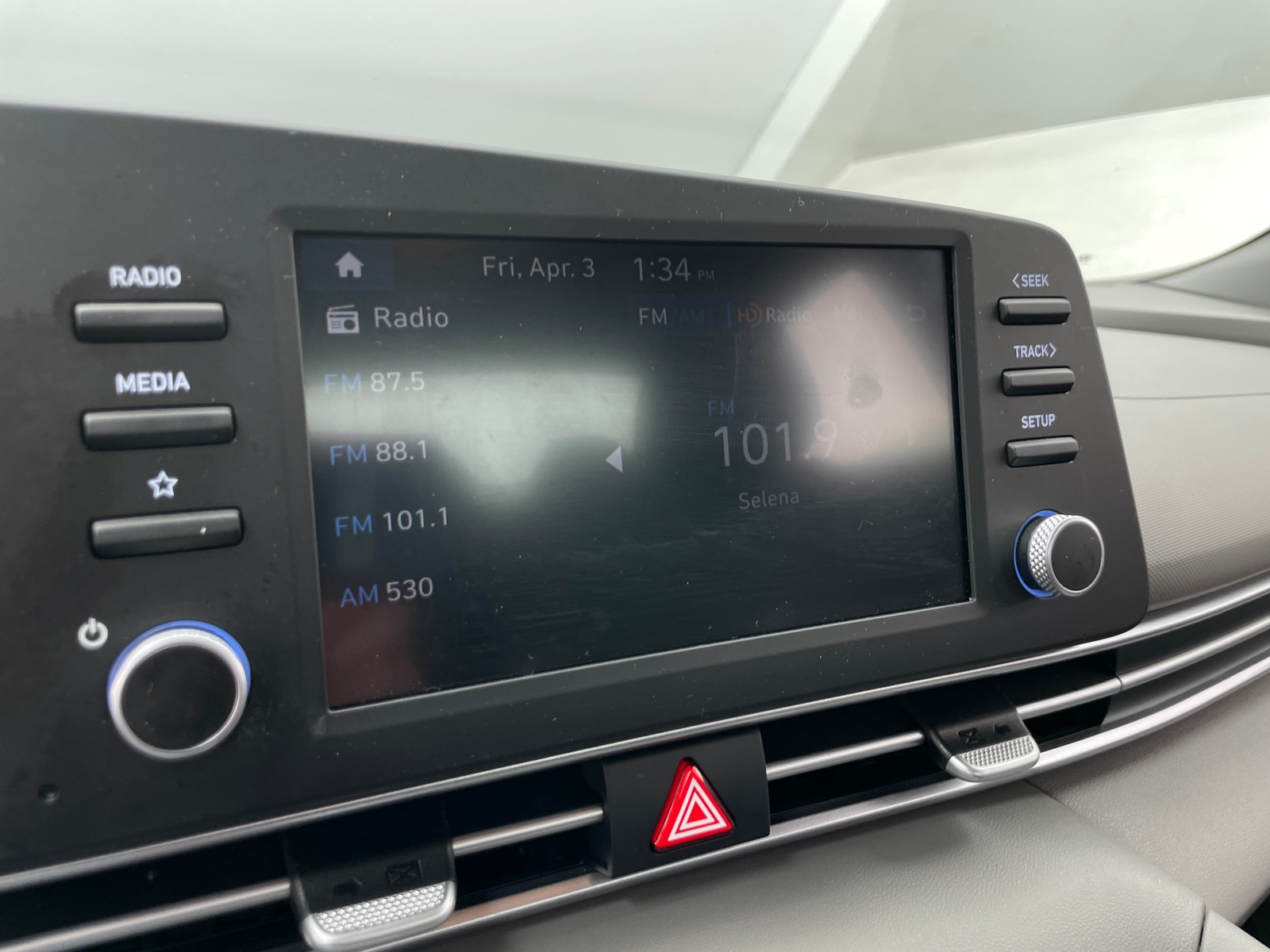 Thumbnail: 2025 Hyundai Elantra - 4