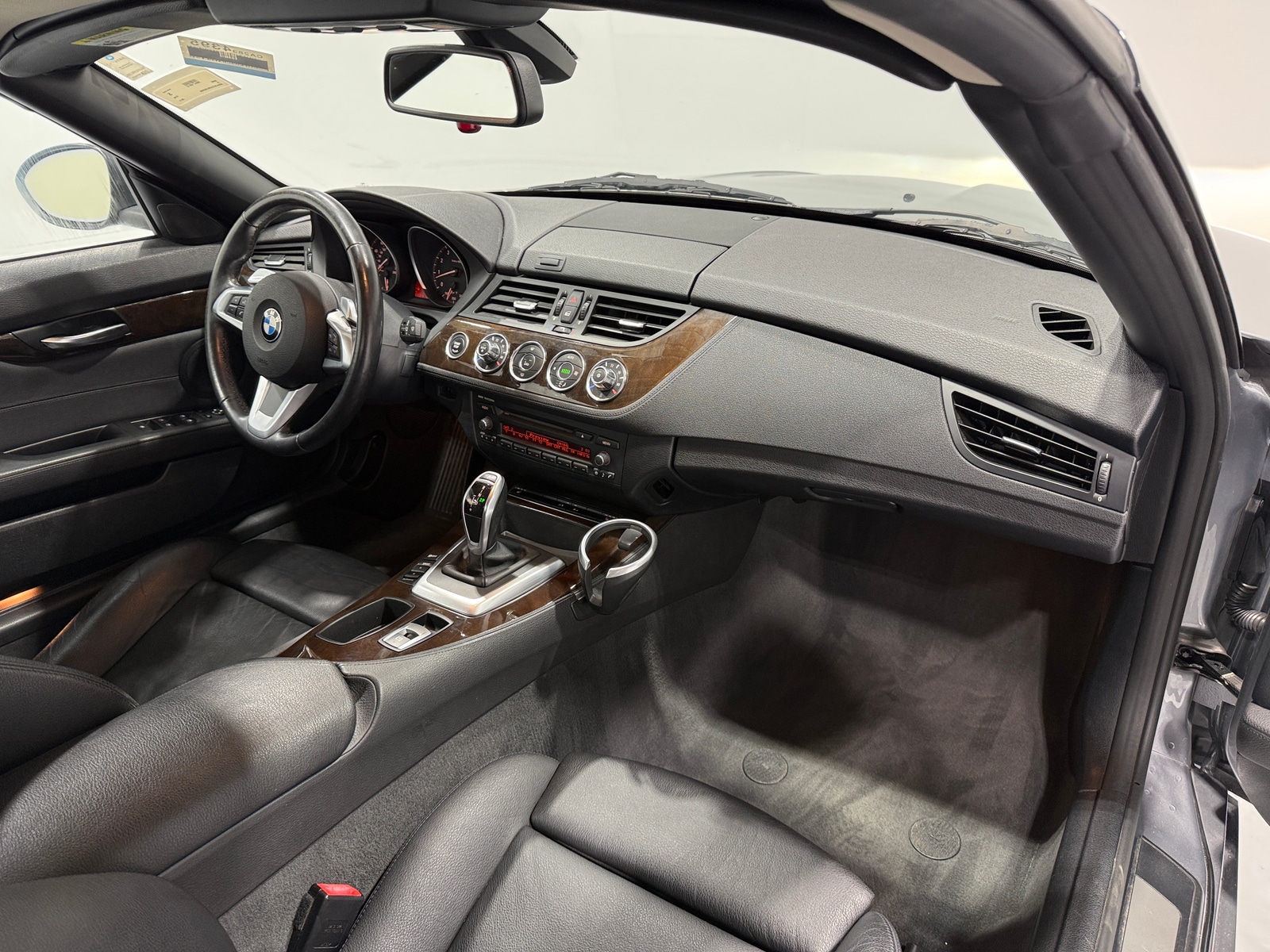 Thumbnail: 2011 BMW Z4 - 2