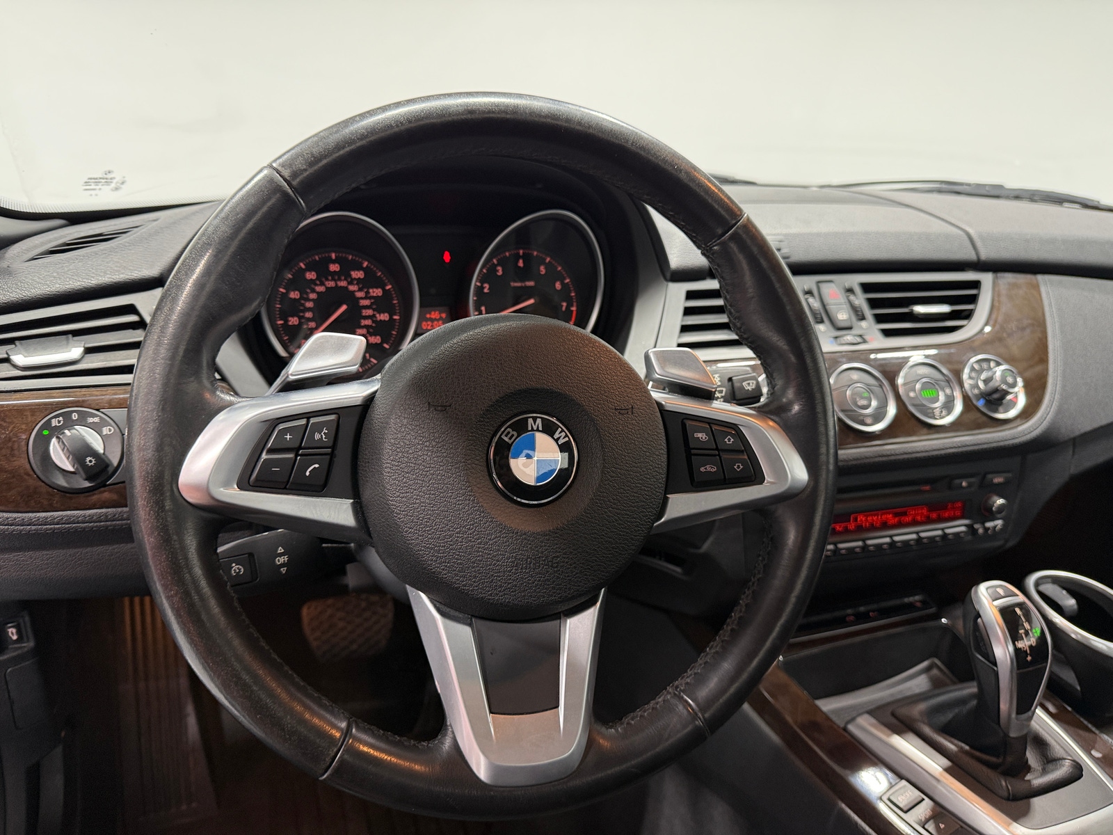 Thumbnail: 2011 BMW Z4 - 4